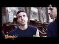 PARKOUR MAROC parkour casablanca reportage arriadia