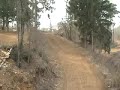 Toni G�tz Training Marville 2008