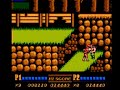 vggameplay in canada! princescyther and jennabunnykins takes on the role of brother billy and jimmy lee as they take revenge! in the nes classic double dragon ii: the revenge. recorded during princescyther's recent visit to canada :)