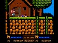 vggameplay in canada! princescyther and jennabunnykins takes on the role of brother billy and jimmy lee as they take revenge! in the nes classic double dragon ii: the revenge. recorded during princescyther's recent visit to canada :)