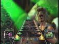 Guitar Hero 3 - Stockholm Syndrome - Expert Guitar 100%