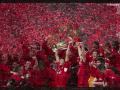Liverpool - You'll Never Walk Alone