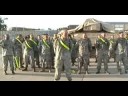Winning Platoon of Crazy PT announced