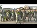 Winning Platoon of Crazy PT announced