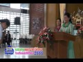 มอบทุนเพชรสตรีศึกษาร้อยเอ็ด