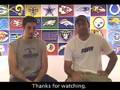 NFL FOOTBALL WEEK 7 TOUCHDOWNS PICKS PREVIEW ONTHEBUZZER