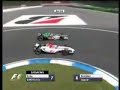 Takuma Sato compilation.