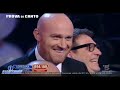 2° PROVA SERALE AMICI 15/03/10 LOREDANA ERRORE E LUCIO DALLA 