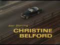 Christine Belford video 3