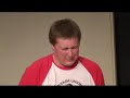 Comedy Spotrz Nevada union Turkey Day Show