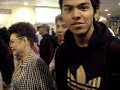 Jogadores do MiBR zuando um Russo