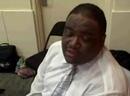 From the NAACP Convention