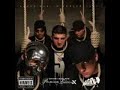 aGGro Berlin Tony D B-Tight - Geh Ab