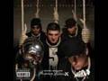aGGro Berlin Tony D B-Tight - Geh Ab