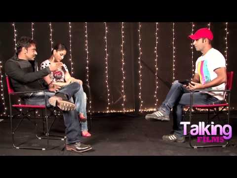 Singham Returns: Ajay Devgn | Kareena Kapoor Khan Exclusive Interview part l