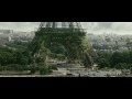 G.I. Joe: The Rise of Cobra (2009) Official Trailer HD