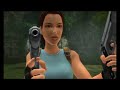 Tomb Raider T-Rex Fun Tomb Raider T-Rex Fun