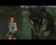 Tomb Raider T-Rex Fun