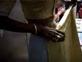 saree lesson