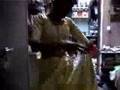 saree lesson