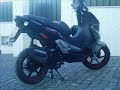 my gilera runner SP