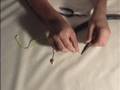 Constrictor Knot