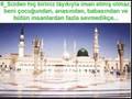 K�rt�e Mevlid 1.B�l�m Okuyan Seyfullah