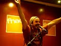 AcústiCo HueCcO-CeReZaS [FnaC vaLeNcia]