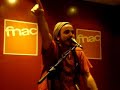 AcústiCo HueCcO-CeReZaS [FnaC vaLeNcia]