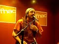 AcústiCo HueCcO-CeReZaS [FnaC vaLeNcia]