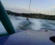 jet boat knee board