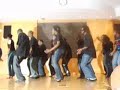GSU NPHC UNITY STROLL OFF 3 of 4