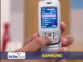 BestShopTV.com Celular E250 Samsung + Bolsa prova d\ BestShopTV.com Celular E250 Samsung + Bolsa prova d\