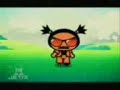Pucca dulce amor