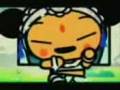 Pucca dulce amor