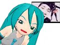 ?MIKUMIKUDANCE? - BE MY BABY ?MIKUMIKUDANCE? - BE MY BABY