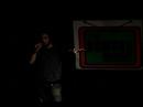 Pat Boccuzzi Stand-up