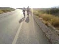 1 El peloton coje velocidad crucero de infarto