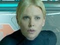 Prometheus Trailer Official 2012 [HD] - Charlize Theron, Michael Fassbender