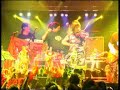 Owix en directe Festa folck-rock