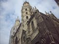 Kibice Lecha na Stephansplatz: Austria Wiede? - KKS Lech Pozna? 4