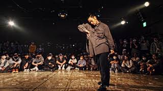 Takumi vs Ryuzy – TOKYO POPPING UNITY BEST16