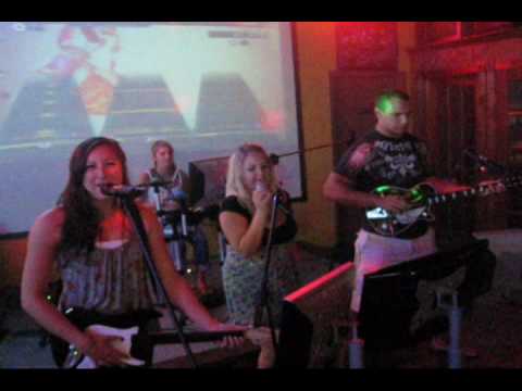 Rock Band Atlanta&trade;