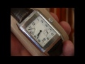Wristwatch Legends - The Jaeger-LeCoultre Reverso - Part 4
