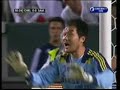 Chelsea FC vs Suwon Samsung Blue Wings July 2007