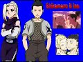ShikamaruXIno