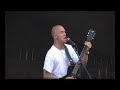 She Said Destroy LIVE Time Like Veins - Josefov, Czech 2007