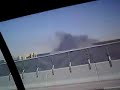 Fire in Dubai 2