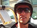 Barcelona trigger Go car tour