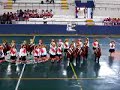 BAILE DE TAMARA CARDENAS